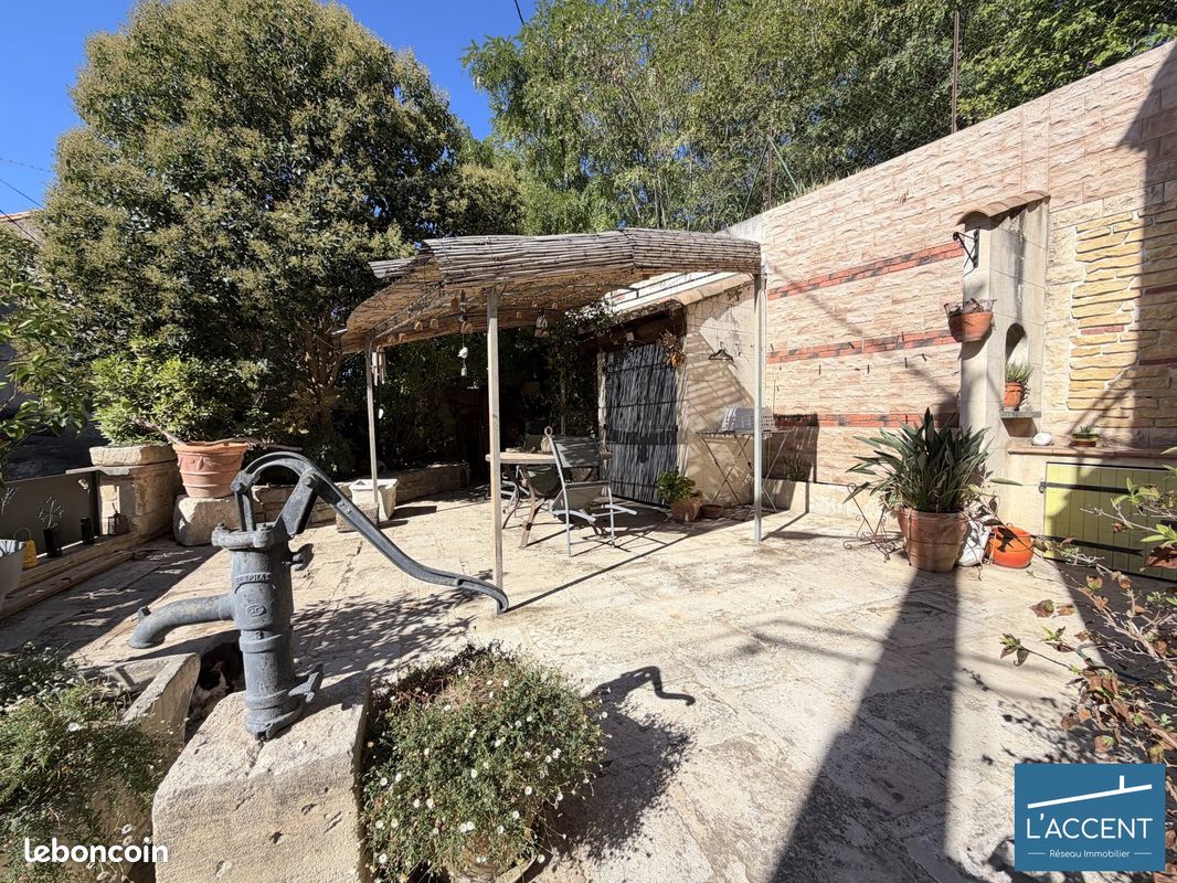 Maison 4 pièces 114 m² · à Bellegarde · 114 m² · 260 000 €