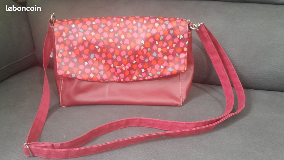 Sac à main fille (image 1)