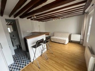 Appartement a louer paris-17e-arrondissement - 1 pièce(s) - Surfyn