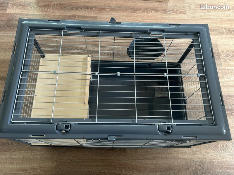 Cage lapin / cochon d’Inde (image 2)