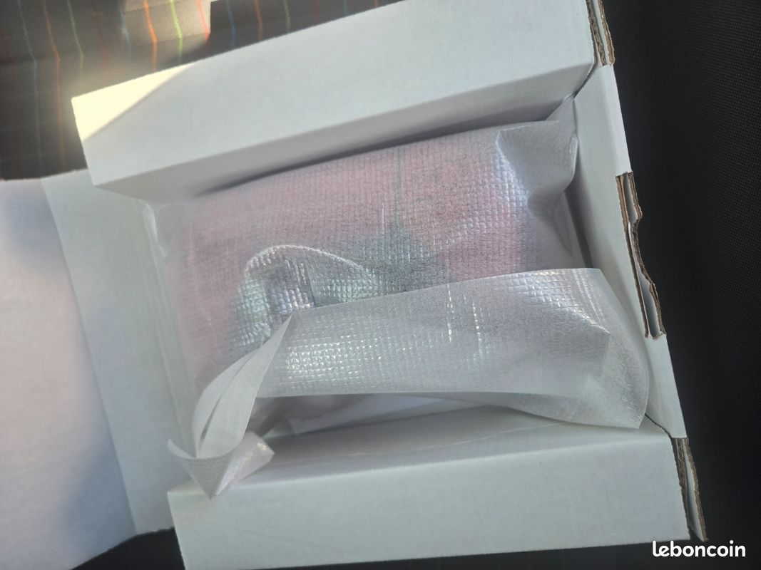 2 manettes Sony PS5 (image 3)