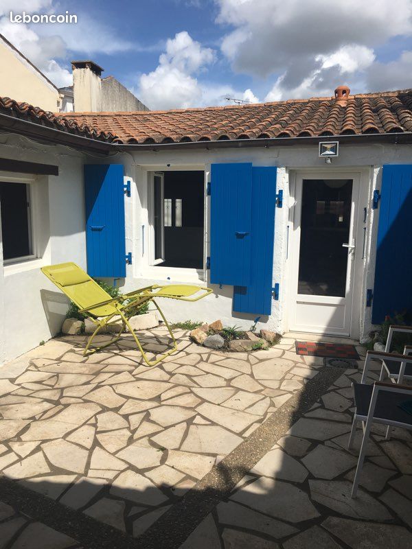 A louer Jolie Maison de pêcheurs (image 10)