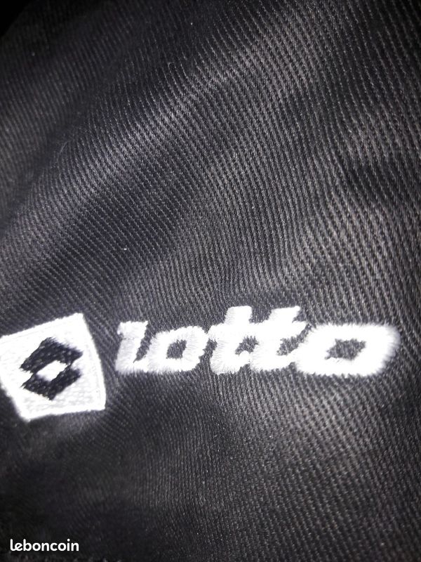 Casquette officielle juventus (image 2)