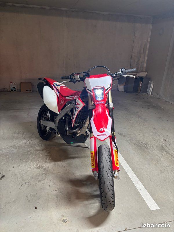 450 crf l (image 1)
