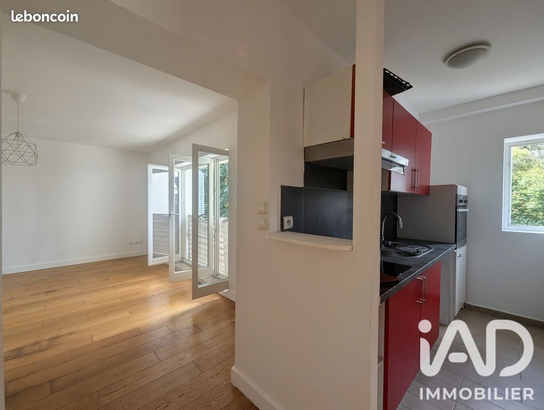 Appartement 3 pièces 43 m² · à Cannes · 43 m² · 227 800 €
