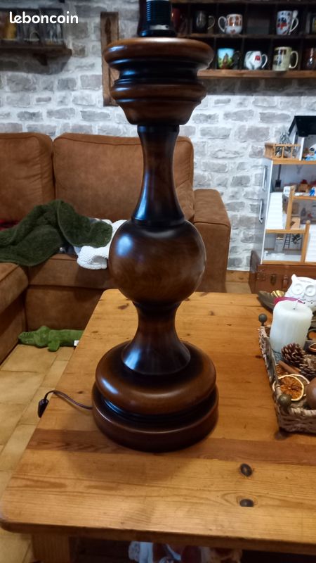 Lampe de salon (image 4)