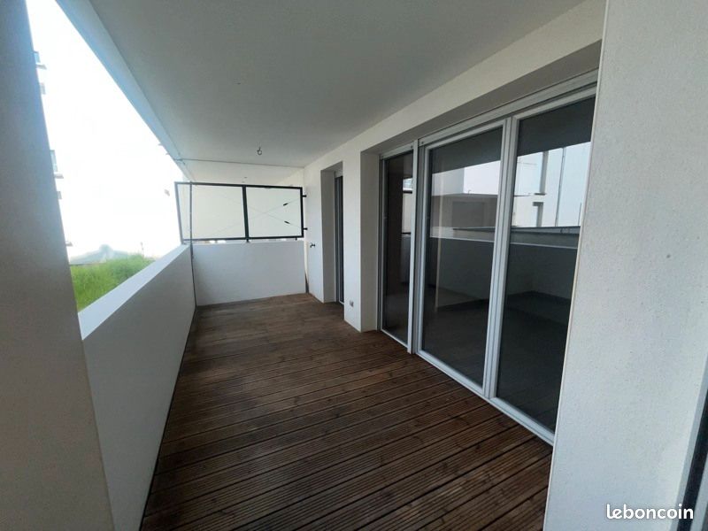 Appartement 2 pièces 50 m² · à Tournefeuille · 50 m² · 119 000 €