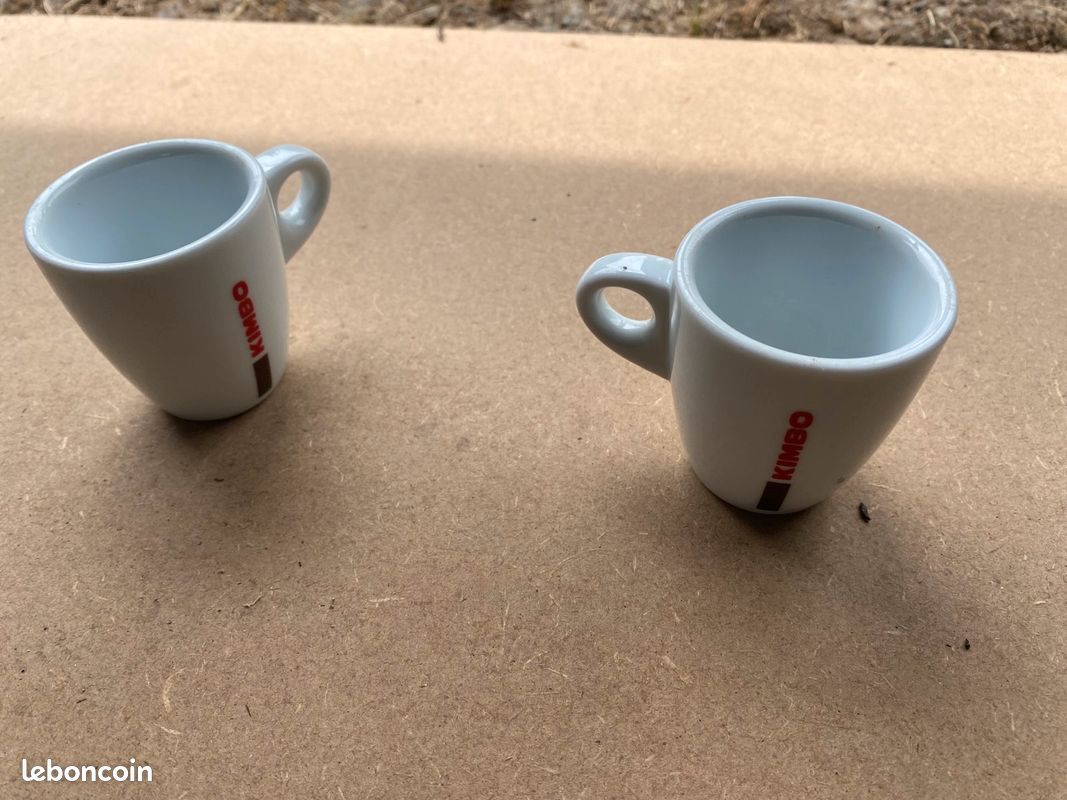 Duo tasse à café 1 (image 1)