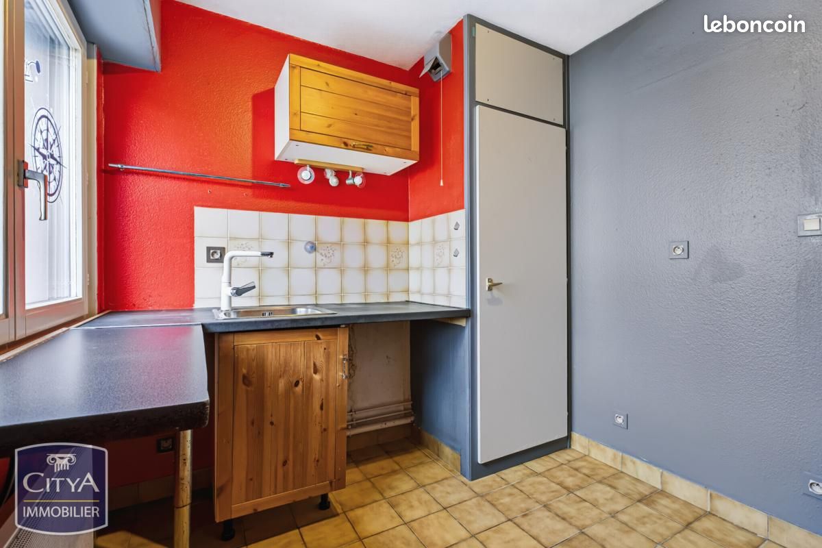 Appartement 2 pièces 44 m² (image 8)