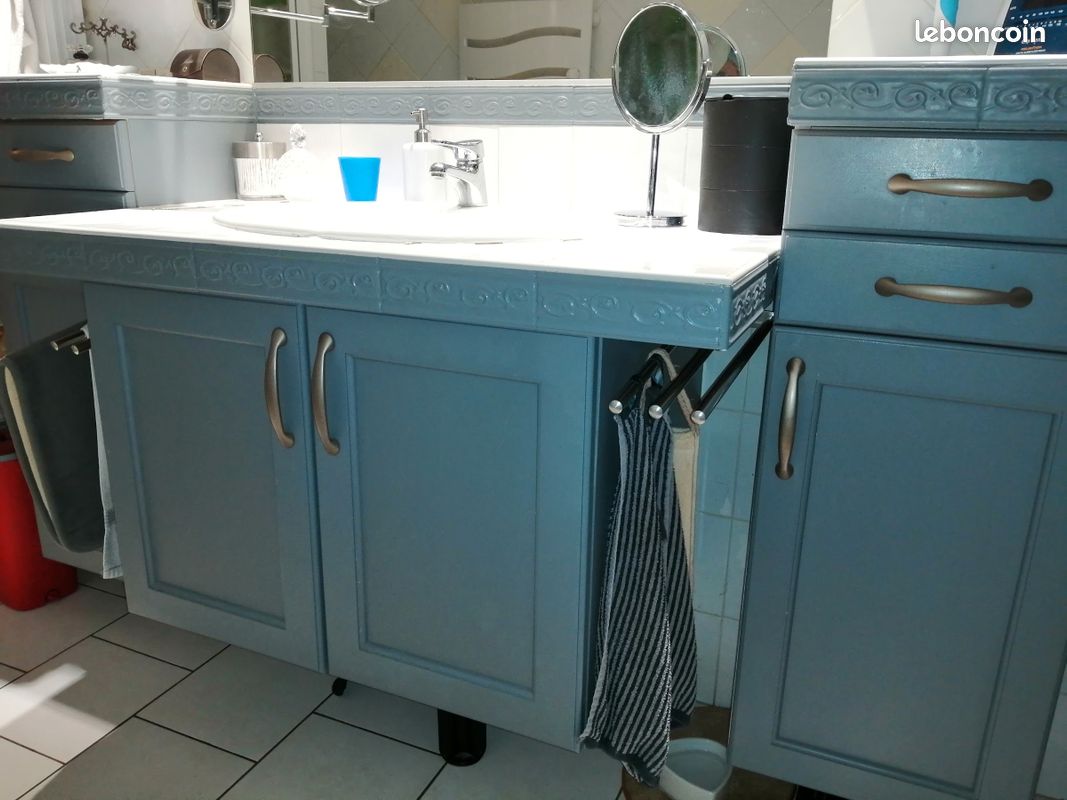 Meubles salle de bain (image 2)