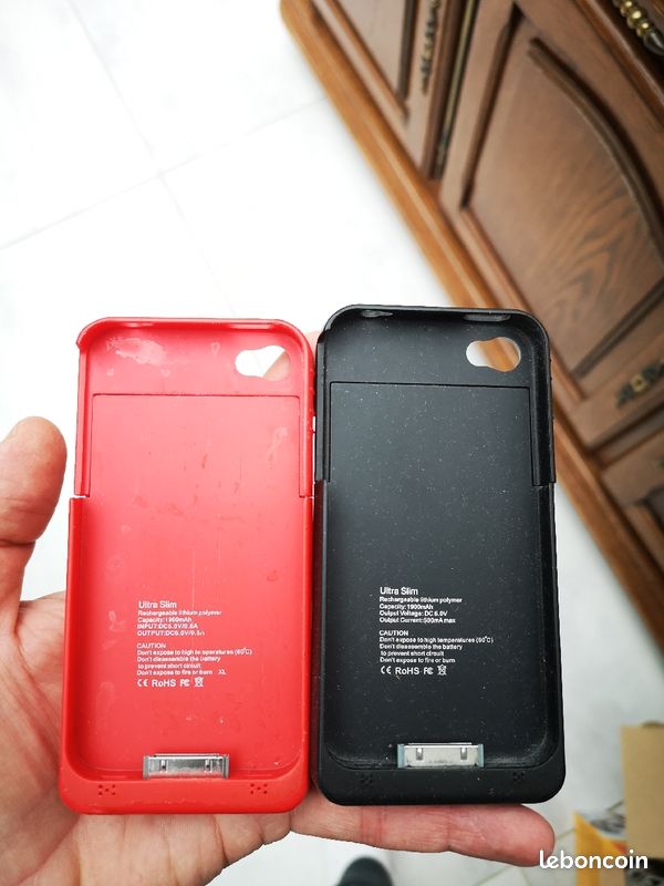 IPhone 4s (image 4)