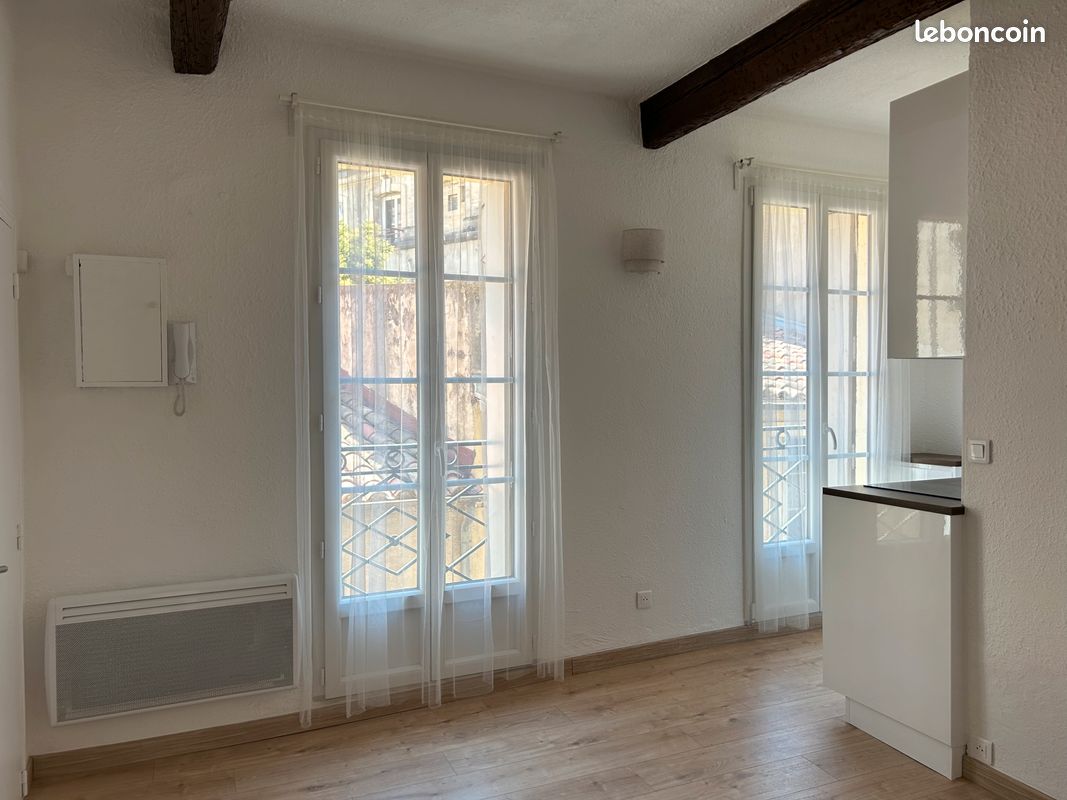 Appartement 2 pièces 35 m² · à Montpellier · 35 m² · 156 000 €