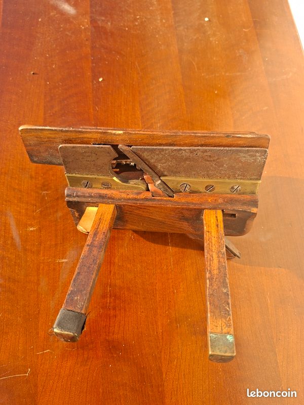 Rabot ancien (image 2)