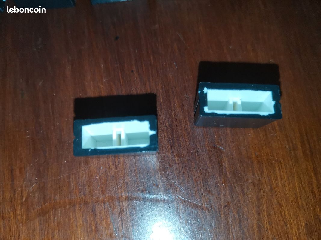 🎛️ boutons fader knobs neufs🎛️ (image 3)