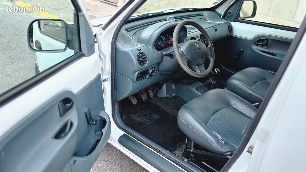 Renault Kangoo (image 4)