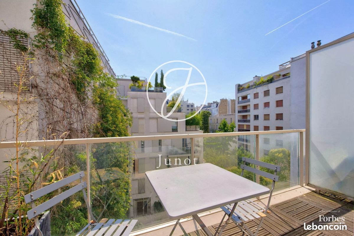 Appartement 2 pièces 51 m² · à Paris · 51 m² · 750 000 €