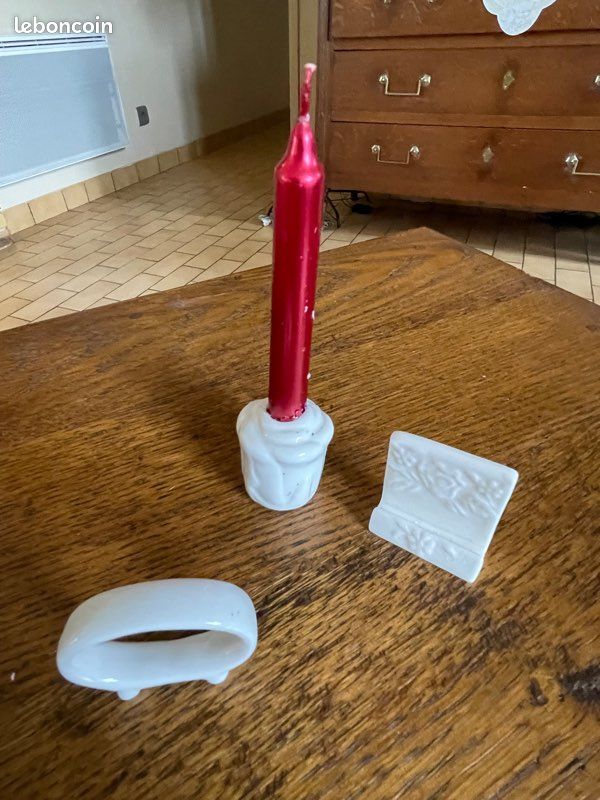 Art de la table (image 1)