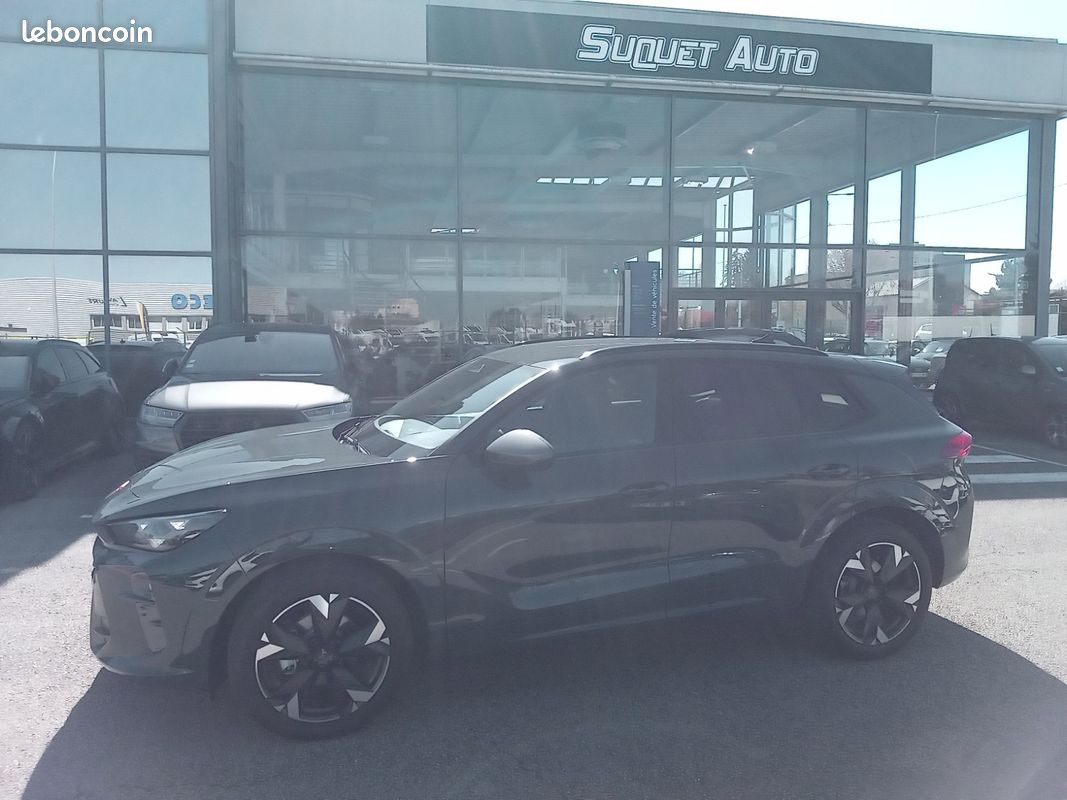 Cupra terramar 1.5 etsi hybrid 150 ch dsg7 v (image 8)