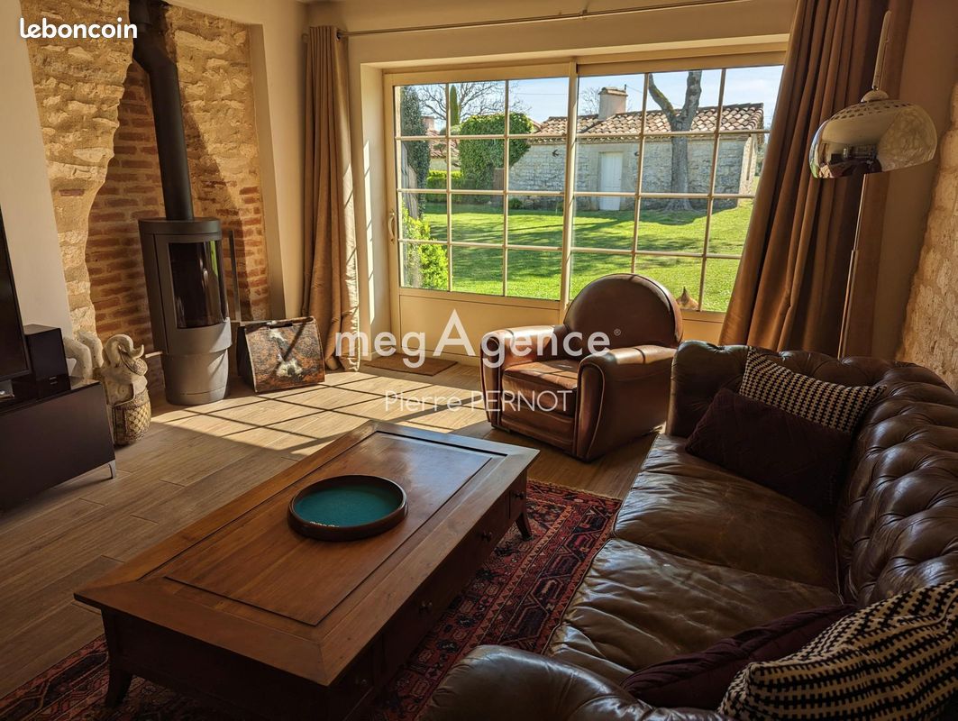 Maison 12 pièces 360 m² · à Cagnac-les-Mines · 360 m² · 950 000 €