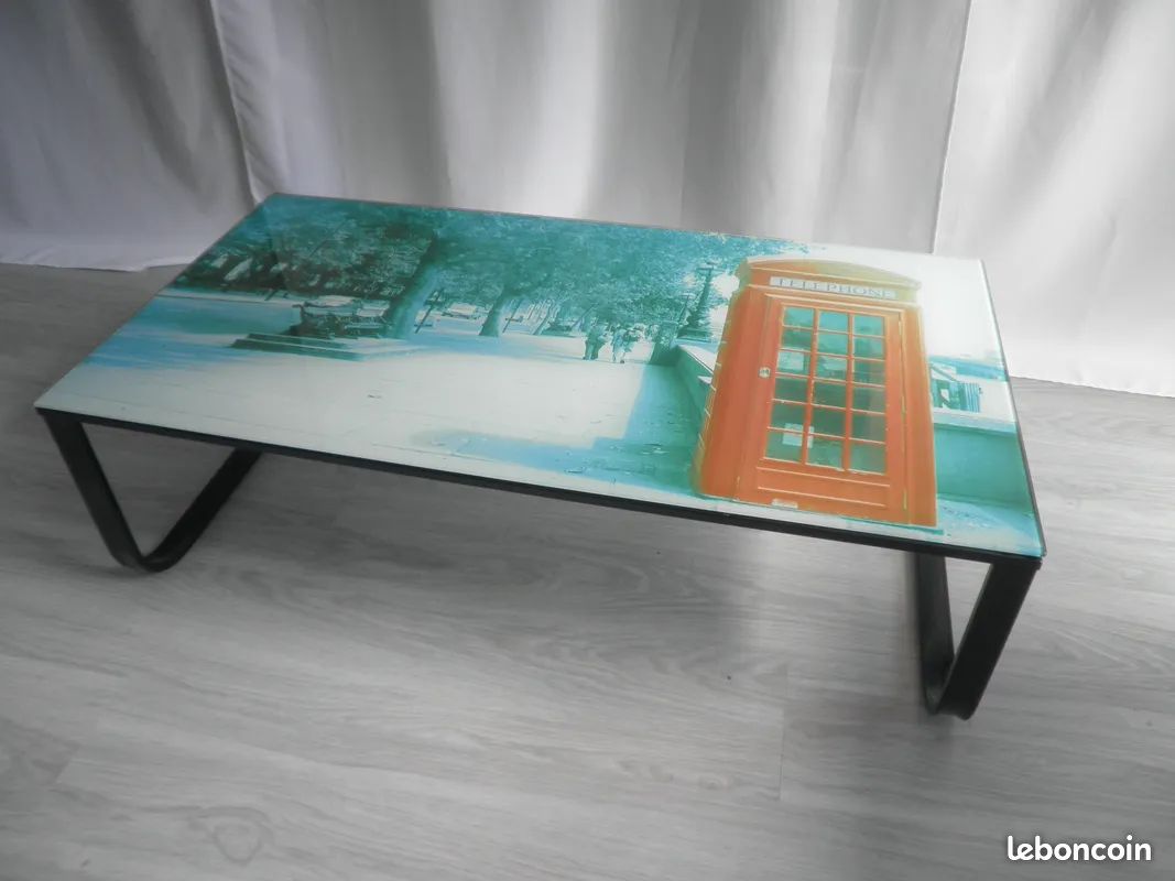 Table basse (image 3)