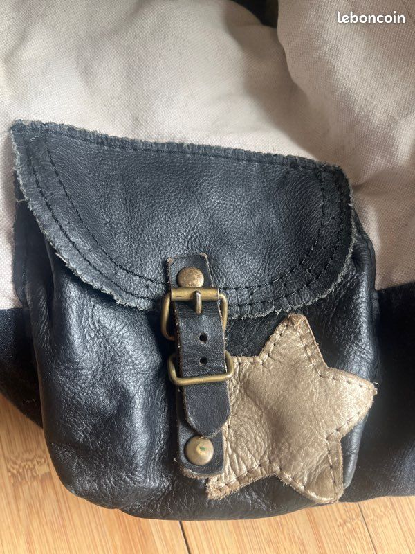 Sac besace (image 5)
