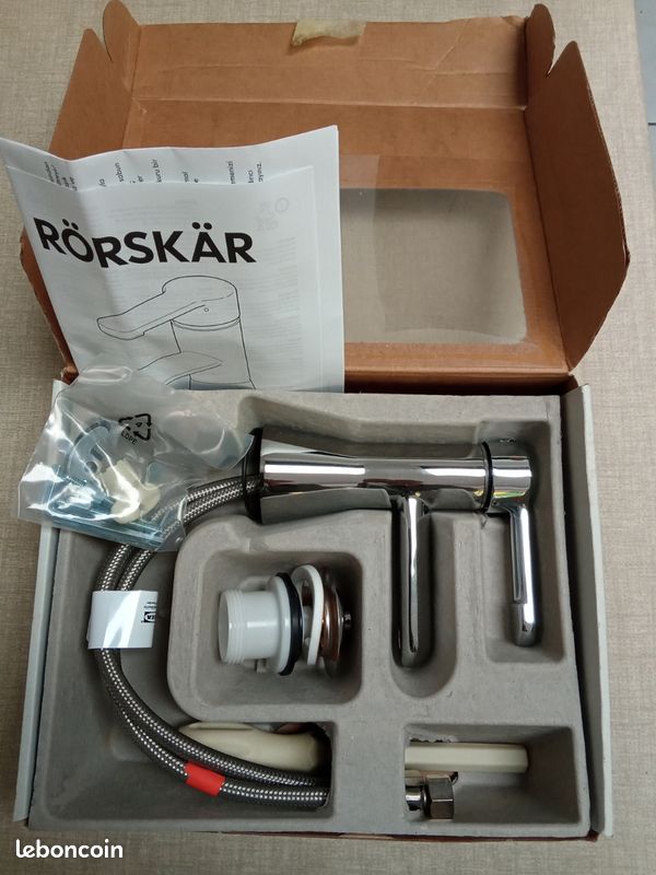 Robinet ikea (image 2)