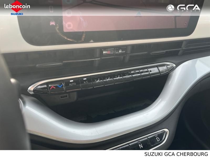 Fiat 500 e 118ch MY23 (image 11)