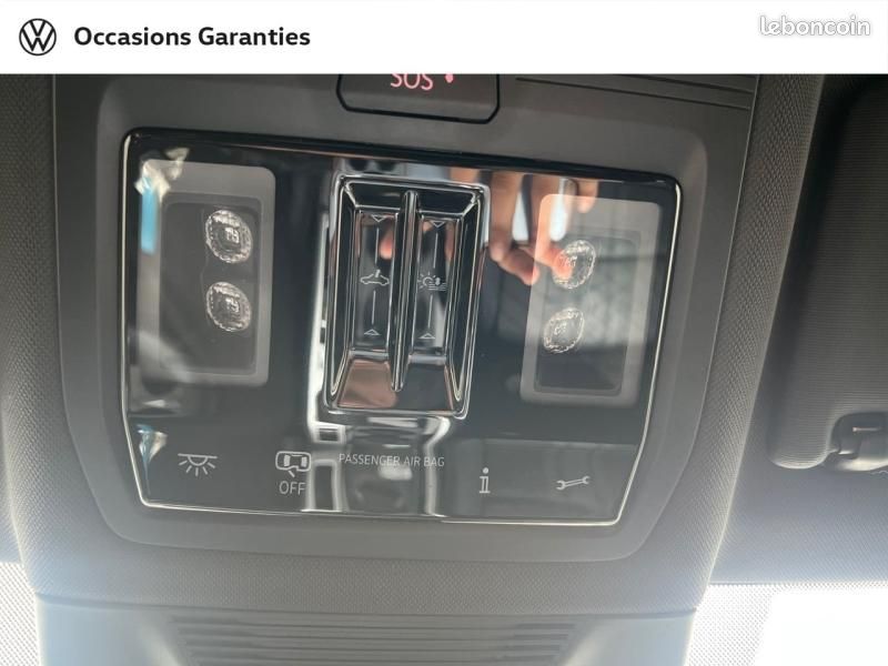 Volkswagen Passat SW 2.0 TDI EVO 150ch R-Line DSG7 (image 28)