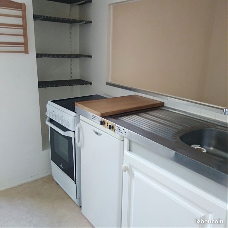 Appartement 2 pièces 60 m² · à Nantes · 60 m² · 750 €