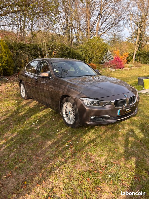 BMW 330D