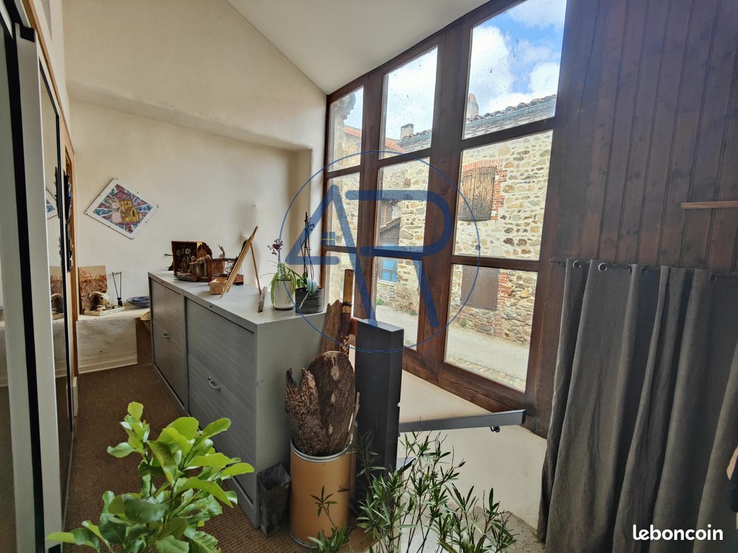 Maison 4 pièces 100 m² · à Lavaudieu · 100 m² · 151 760 €