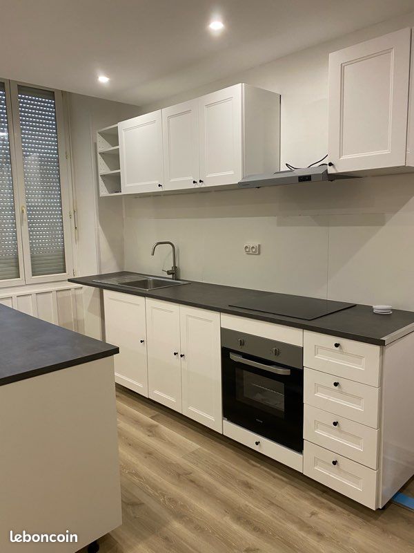 Appartement 3 pièces 70 m² · à Pauillac · 70 m² · 695 €/mois