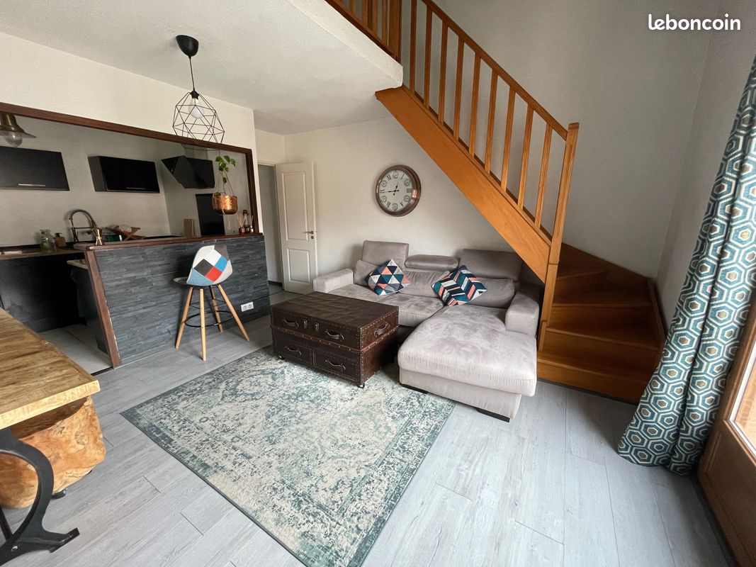 Appartement 4 pièces 81 m² · à La Valette-du-Var · 81 m² · 1 270 €/mois