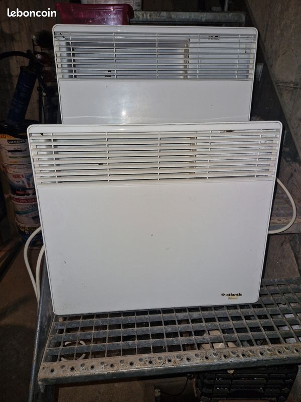 Radiateur électrique (image 1)