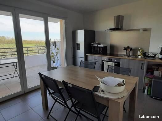 Appartement 3 pièces 50 m² · à Turckheim · 50 m² · 195 000 €