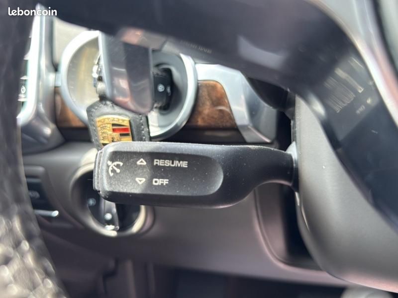 Porsche Cayenne 3.0 262ch Diesel (image 14)