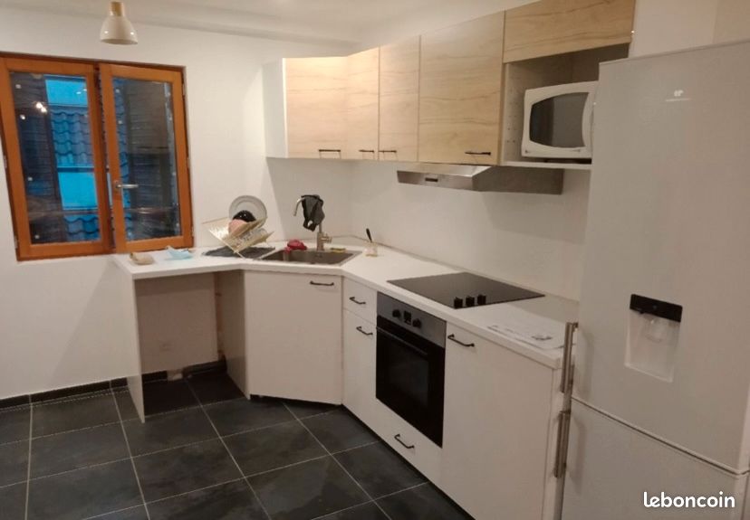 Appartement a louer montereau-fault-yonne - 2 pièce(s) - 36 m2 - Surfyn