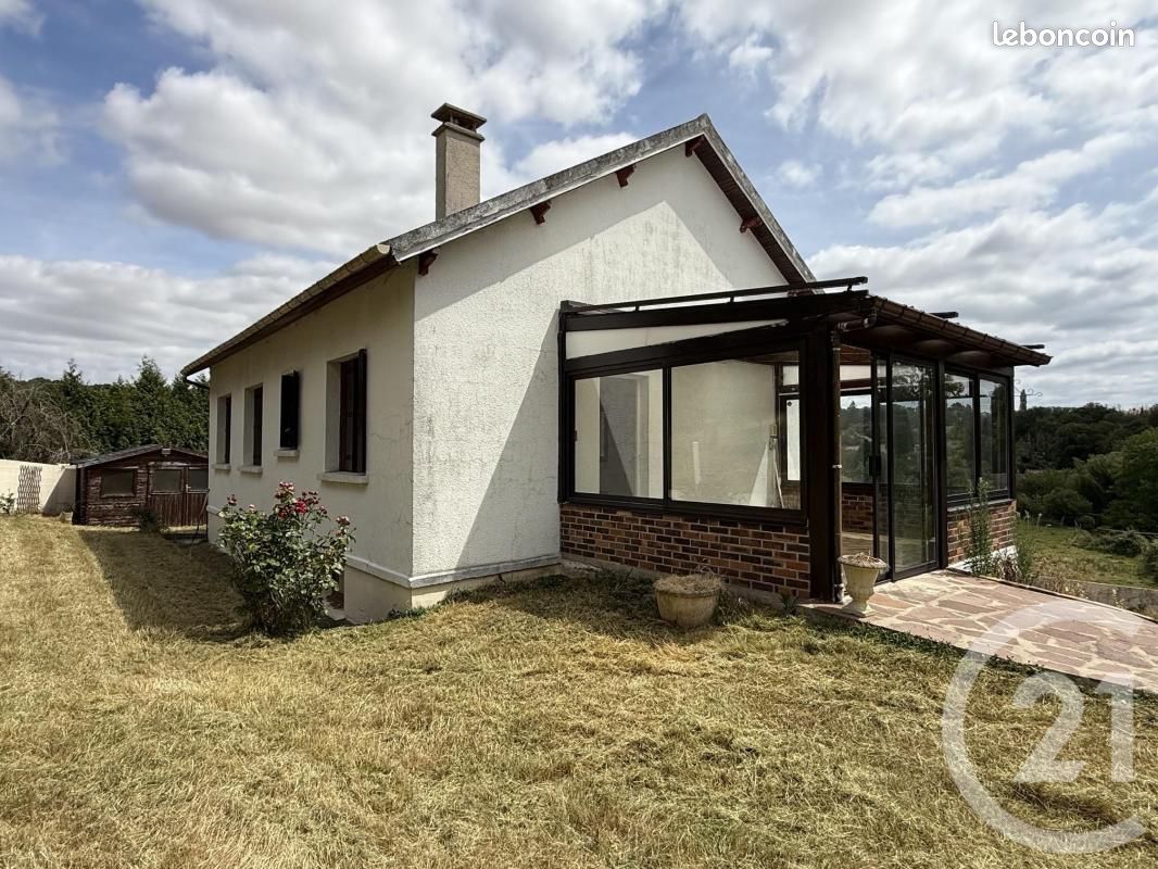 Maison 6 pièces 160 m² · à Seraincourt · 160 m² · 346 000 €