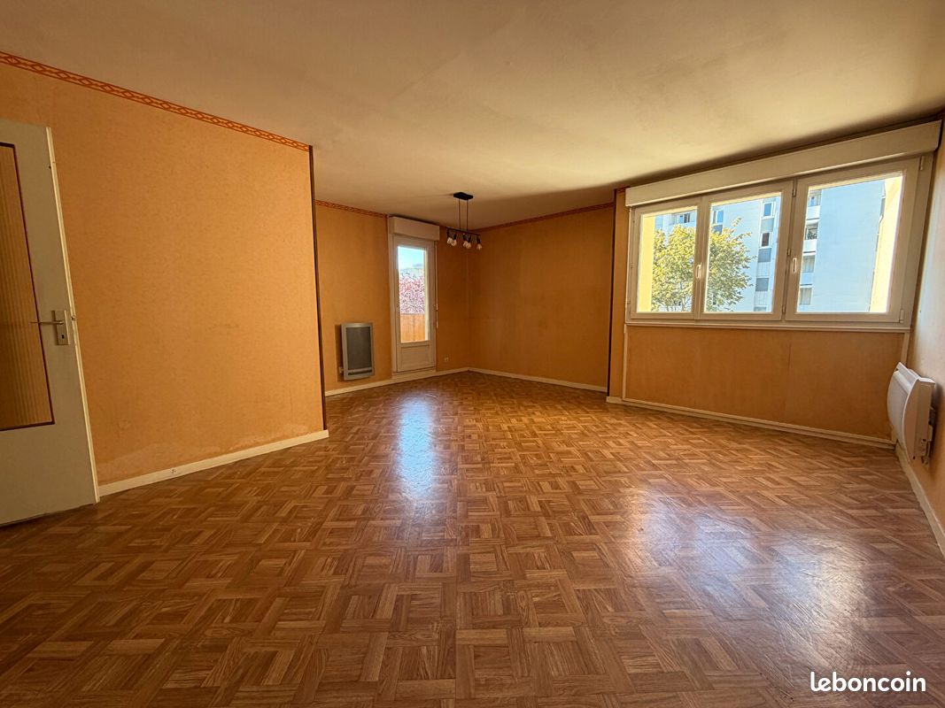 Appartement 3 pièces 72 m² · à Saint-Avertin · 72 m² · 134 000 €
