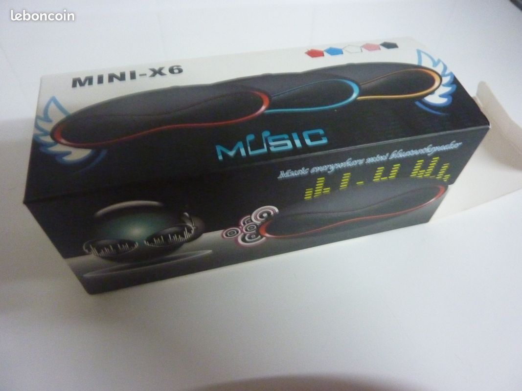 Radio bluetooth (image 2)