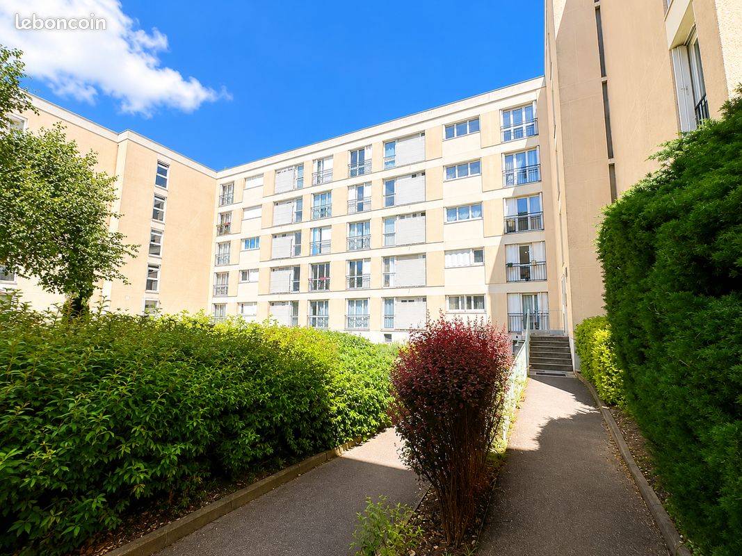 Appartement 3 pièces 58 m² · à Yerres · 58 m² · 1 300 €/mois