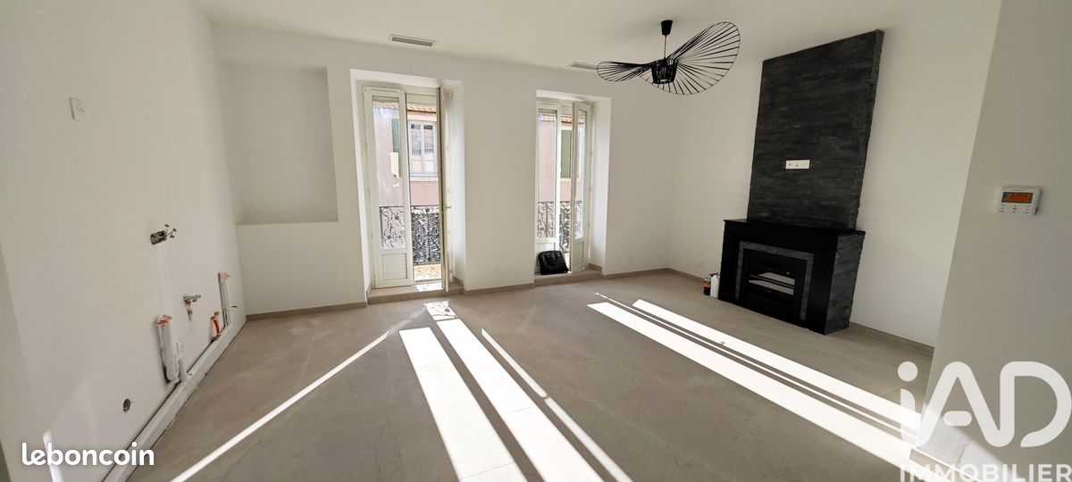 Appartement 3 pièces 58 m² · à Nîmes · 58 m² · 150 000 €