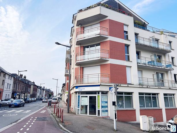 Appartement 190 m² NOTRE DAME DE BONDEVILLE