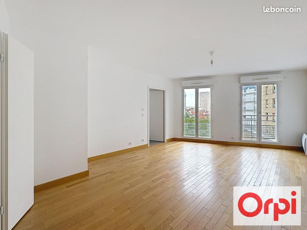 Appartement 3 pièces 61 m² · à Châtillon · 61 m² · 390 000 €