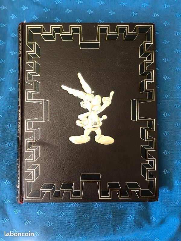 Astérix Rombaldi tome 1 bon état (image 2)