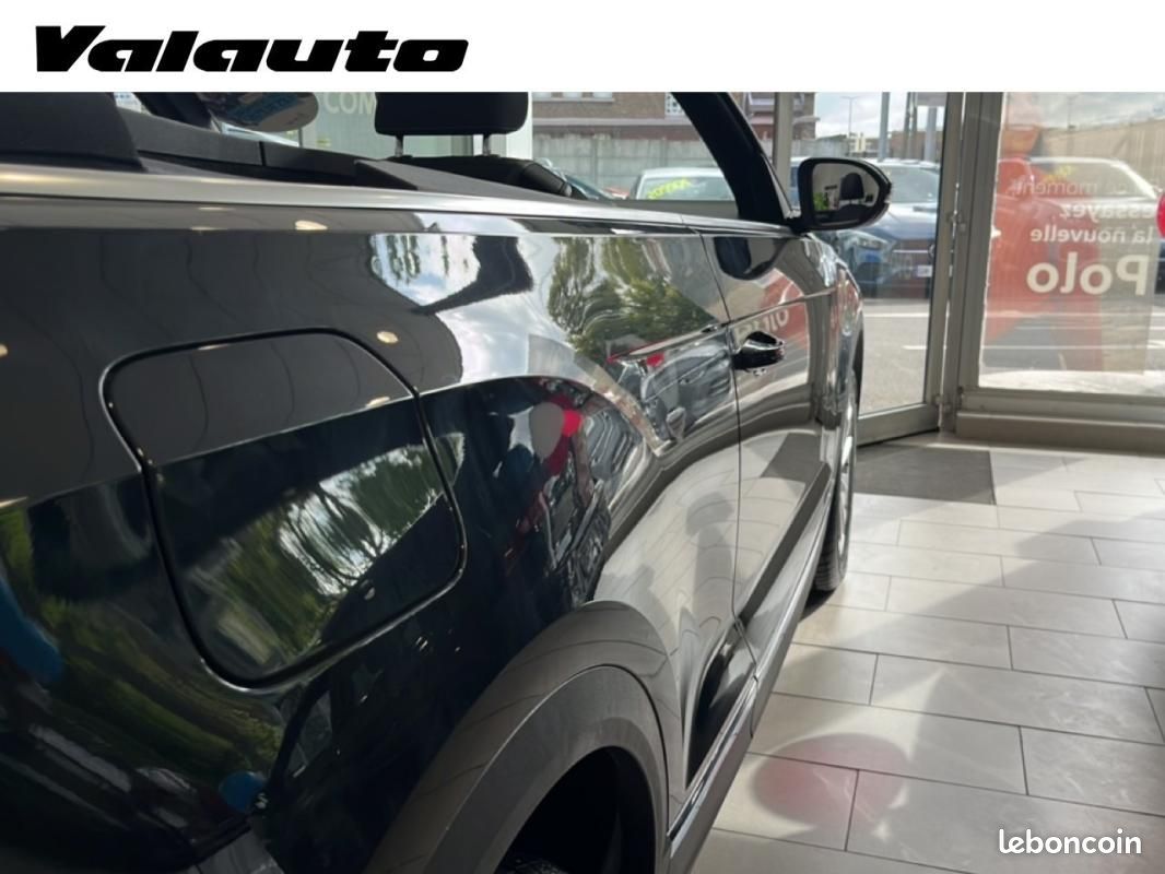 Volkswagen T-Roc CAB FL 1.5 TSI 150 CH DSG7 STYLE (image 2)