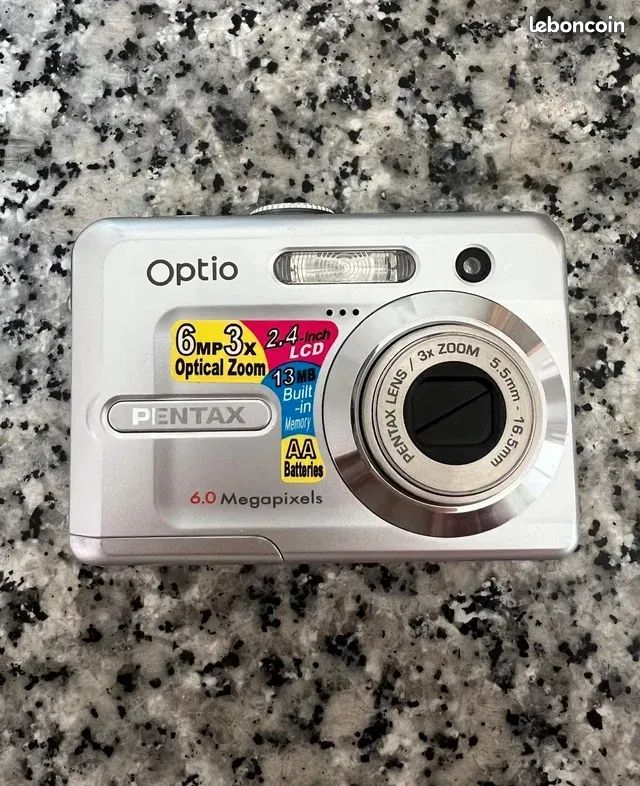 Trouver des piles adaptées à son appareil photo argentique