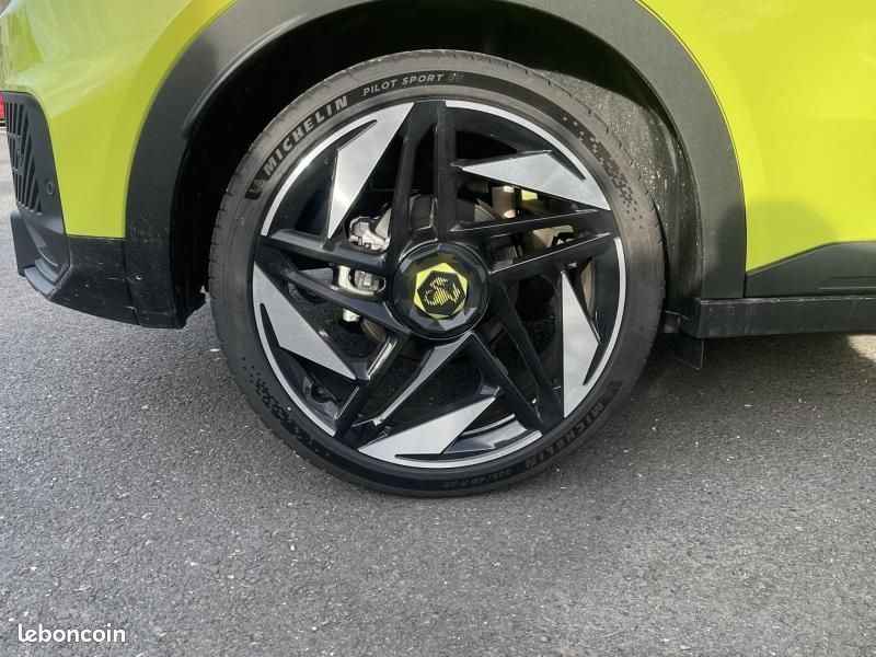 Abarth 600 e 240ch 54kWh Turismo (image 20)