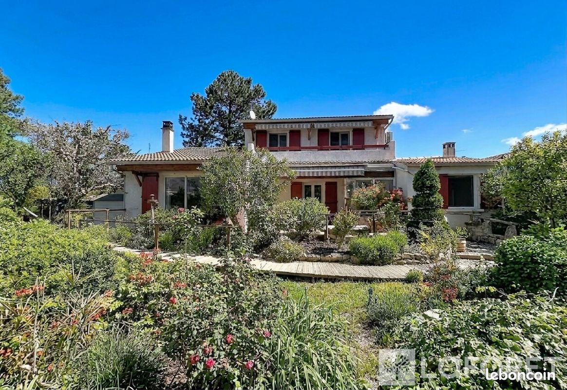 Maison 6 pièces 127 m² · à Orange · 127 m² · 329 000 €