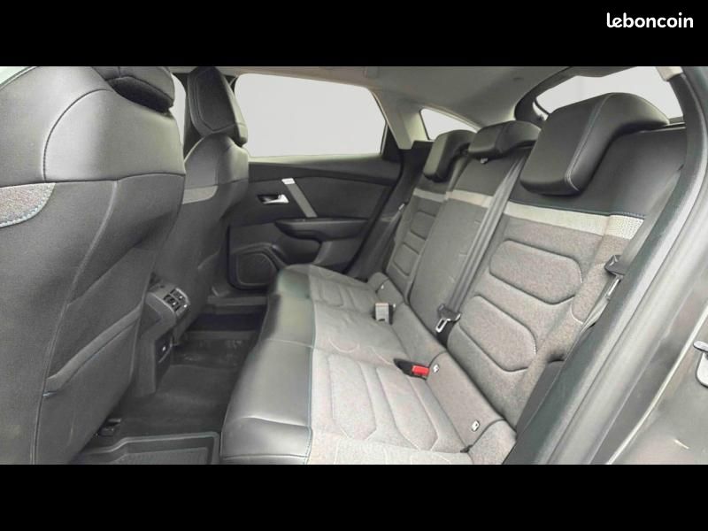 Citroen C4 BlueHDi 130ch S&S Feel Pack EAT8 120g (image 13)